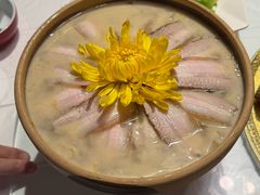 -院落新京菜·烤鸭(地安门店)