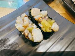 -友壹町寿司(佛山新DNA店)