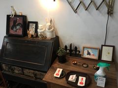 -铃木食堂(帽儿胡同店)