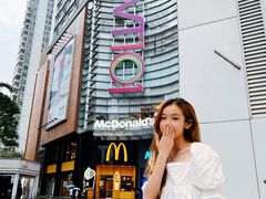 -VT101维多利广场