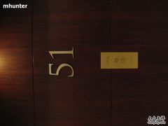 -上海明天广场JW万豪酒店