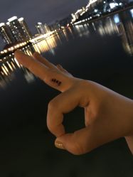 -痒刺青