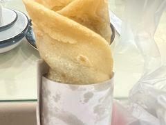 -石饮红星包子(中山路店)