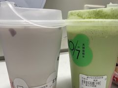 -宝珠奶酪(长宁金虹桥店)