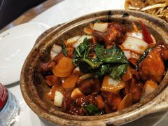 -时间里·新派粤菜(远洋店)