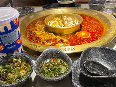 -哥老官重庆美蛙鱼头(宝山龙湖店)