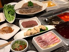 -海底捞火锅(龙岗星河COCO Park店)
