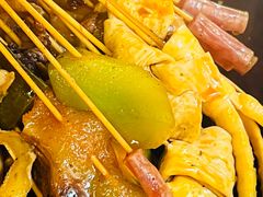 -成都瓜串串(水围1368店)