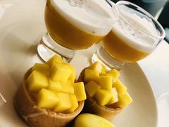 -三迪希尔顿酒店·星空酒廊