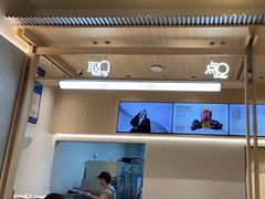 -喜茶(杭州龙湖西溪天街店)