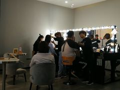 -海马体照相馆(北京apm店)