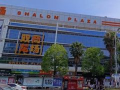 -双龙商场(环城南路店)
