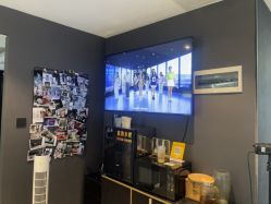 点击看大图 -OCEAN DANCE高空舞蹈室