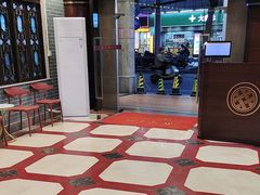 -点都德(大茶楼店)