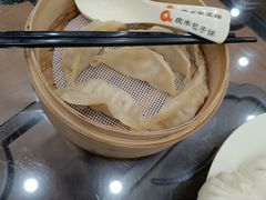 -庆丰包子铺(西单店)