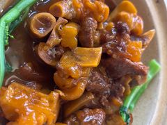 -和乐喜宴海鲜酒家(骏荣广场店)