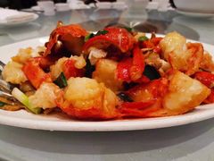 -金唐海鲜酒家