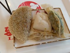 -李记粥铺(泰山路店)