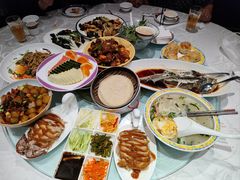 -全聚德(长江路店)