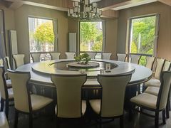 -会宾园·云山宴中餐