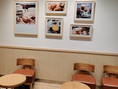 -85度C(南京龙世中心店)