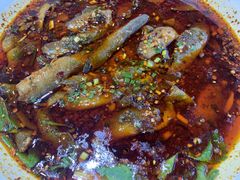-情妹耙泥鳅·江湖川菜(科华店)