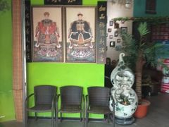 -小娘惹厨房Little Nyonya(狮城有约上榜店)