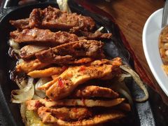 -Rural Tequila墨西哥餐厅(东川路店)