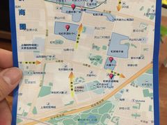 -百盛优客城市广场-停车场