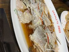 -丹江渔村(首都机场店)