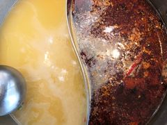 -红菇坊鲜汤火锅(淮河街店)