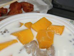 -水牛奶皇后糖水铺(深圳总店)