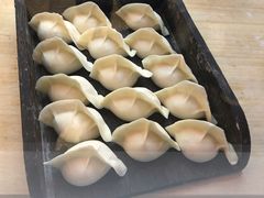 -必点海鲜·鲅鱼水饺(鞍山西道店)