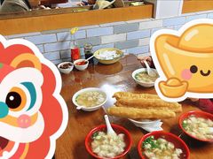 -张阿三馄饨店
