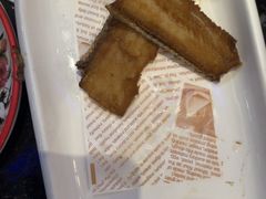 -新白鹿餐厅(百联中环店)