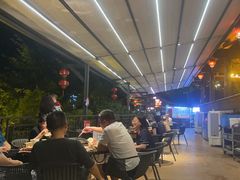 -巴倒烫陆派重庆火锅(南山店)