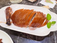 -大鸭梨烤鸭(天通西苑三区店)