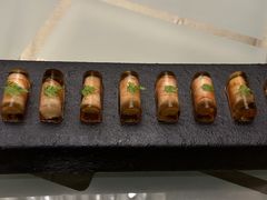 -北京王府井希尔顿酒店·秦唐中餐厅Chynna