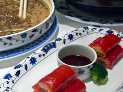 -宁波状元楼酒店(和义路店)