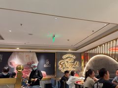 -一绪に寿喜烧(虹悦城店)