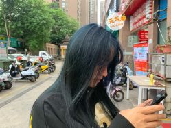 -乾健·烫染·接发SALON