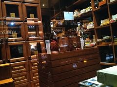 -酷cigar&whisky·bar(神仙树店)