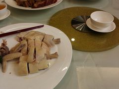 -黄埔华苑酒家(黄埔店)