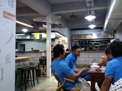 大堂-矮子粉店1985·长沙米粉(湘春路店)