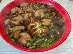 肥肠面-小龙大肉面馆