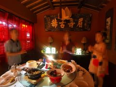 -正阳门饭庄·烤鸭·北京菜(万丰路七里庄店)