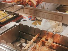 -丰茂烤串(公园店)