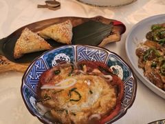 -龟兹KUCINA·新疆菜(前滩L+PLAZA店)