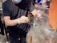 -钢管厂歆瑞源油卤串串香(春熙路太古里店)