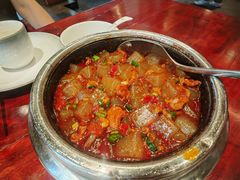 -味鼎长安·地道陕菜(凤城一路店)